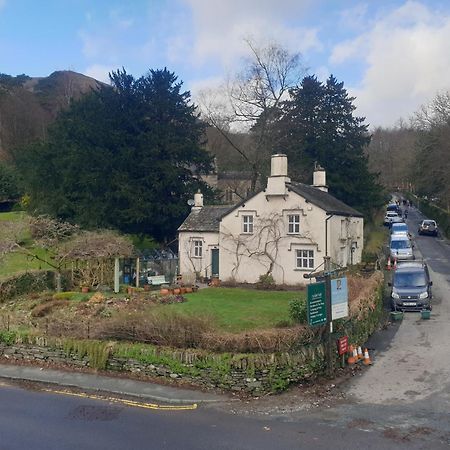 Rydal Lodge Εξωτερικό φωτογραφία