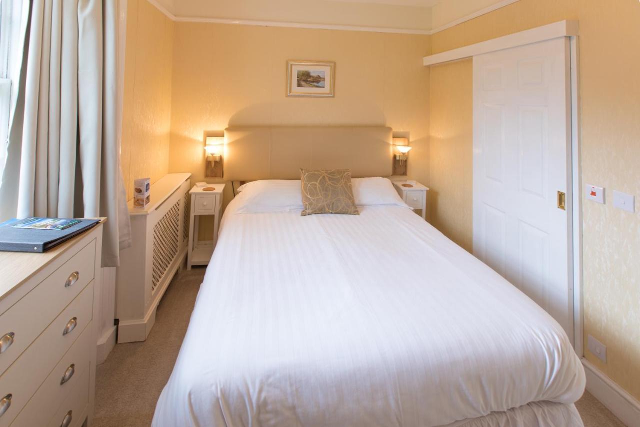 Rydal Lodge Εξωτερικό φωτογραφία