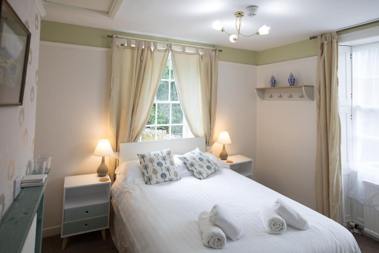 Rydal Lodge Εξωτερικό φωτογραφία