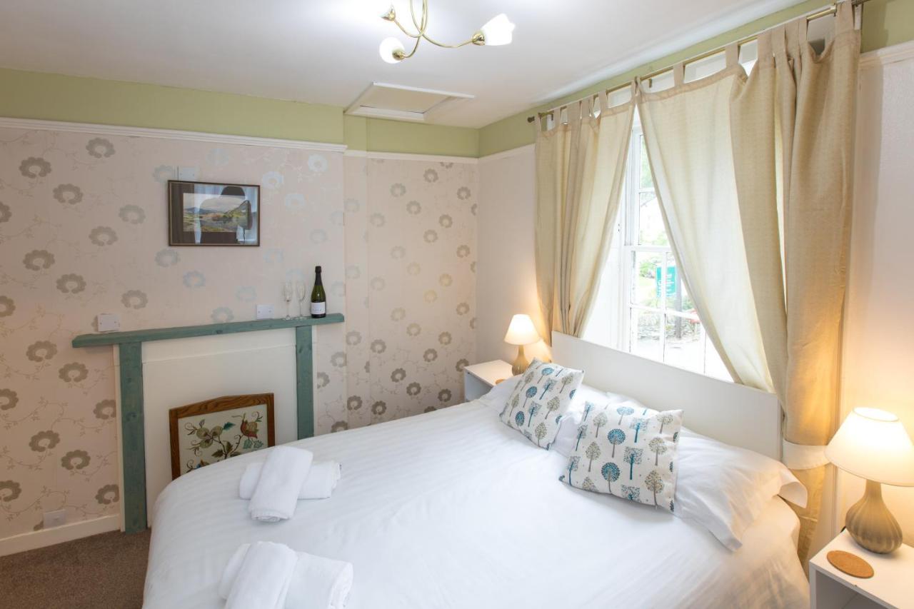Rydal Lodge Εξωτερικό φωτογραφία