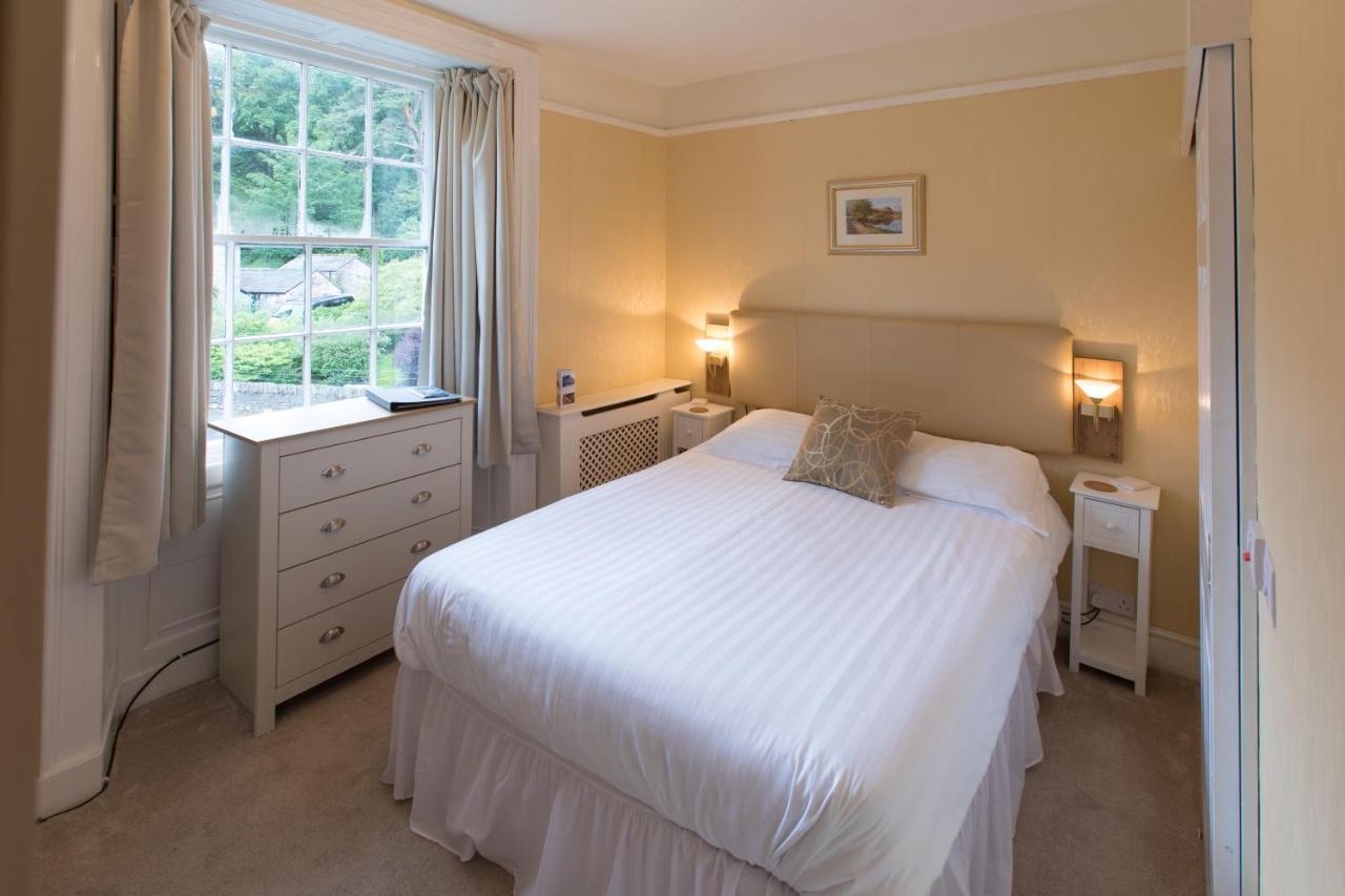 Rydal Lodge Εξωτερικό φωτογραφία