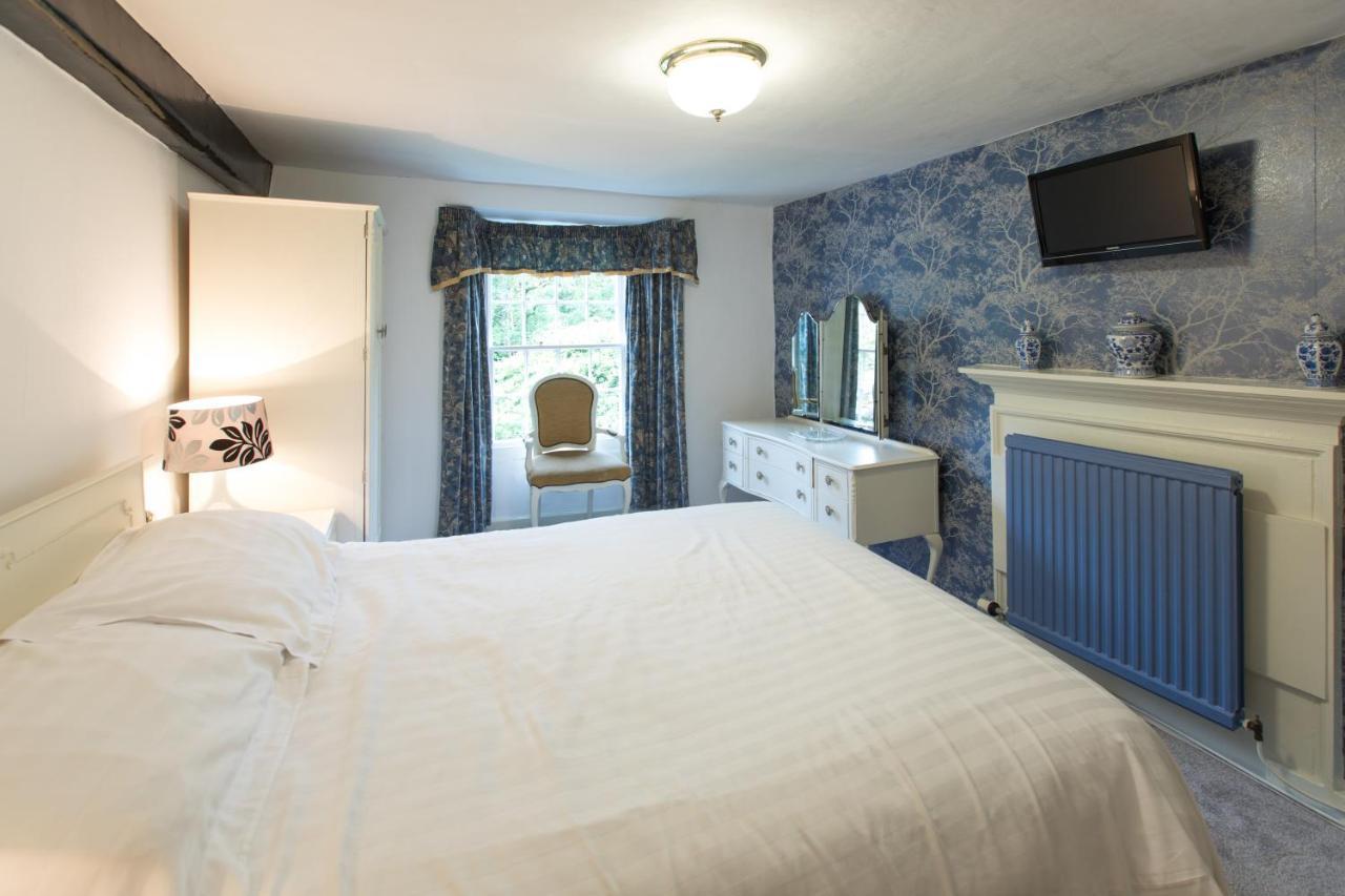Rydal Lodge Εξωτερικό φωτογραφία