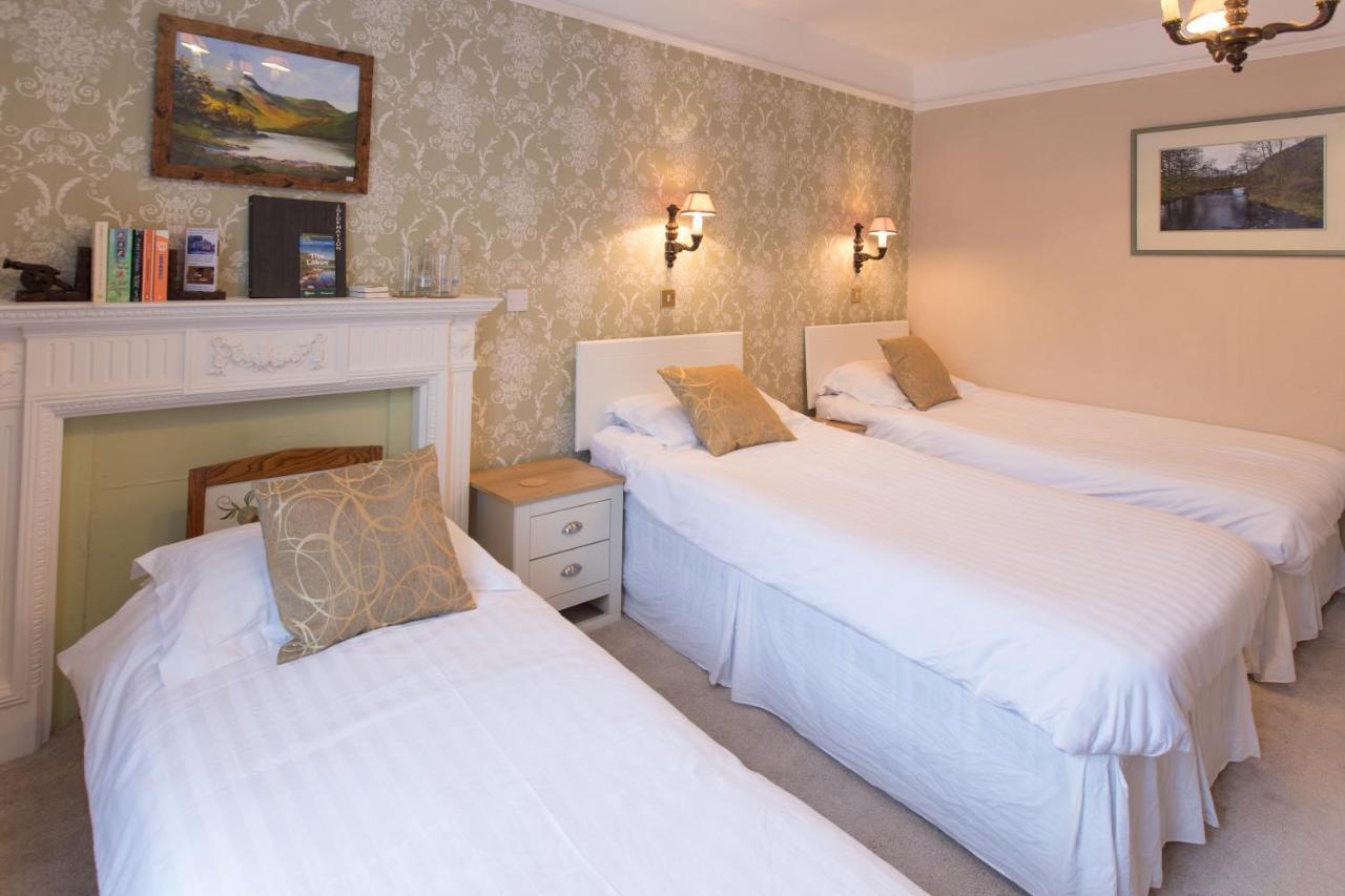 Rydal Lodge Εξωτερικό φωτογραφία