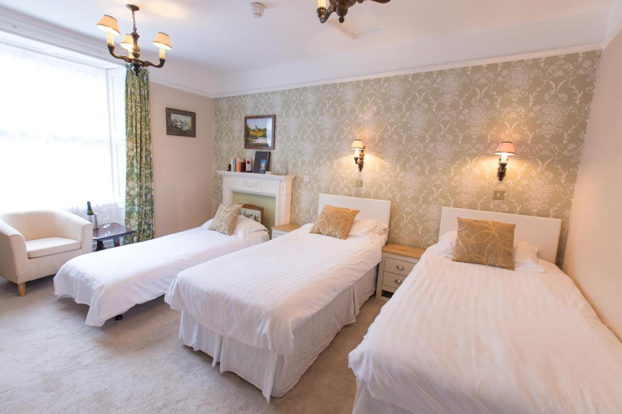 Rydal Lodge Εξωτερικό φωτογραφία