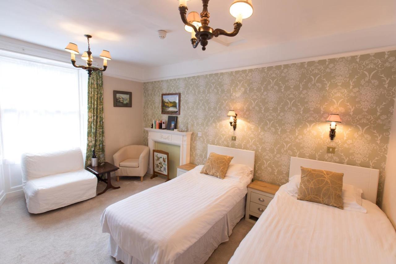 Rydal Lodge Εξωτερικό φωτογραφία