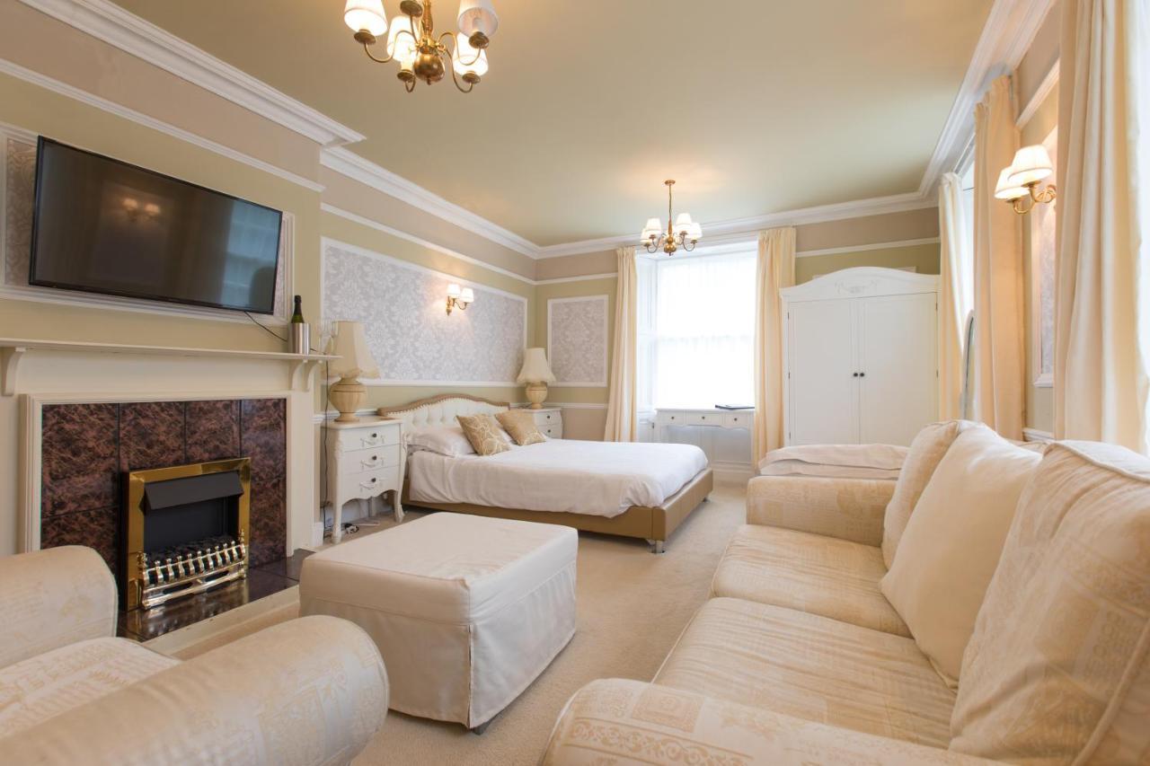 Rydal Lodge Εξωτερικό φωτογραφία