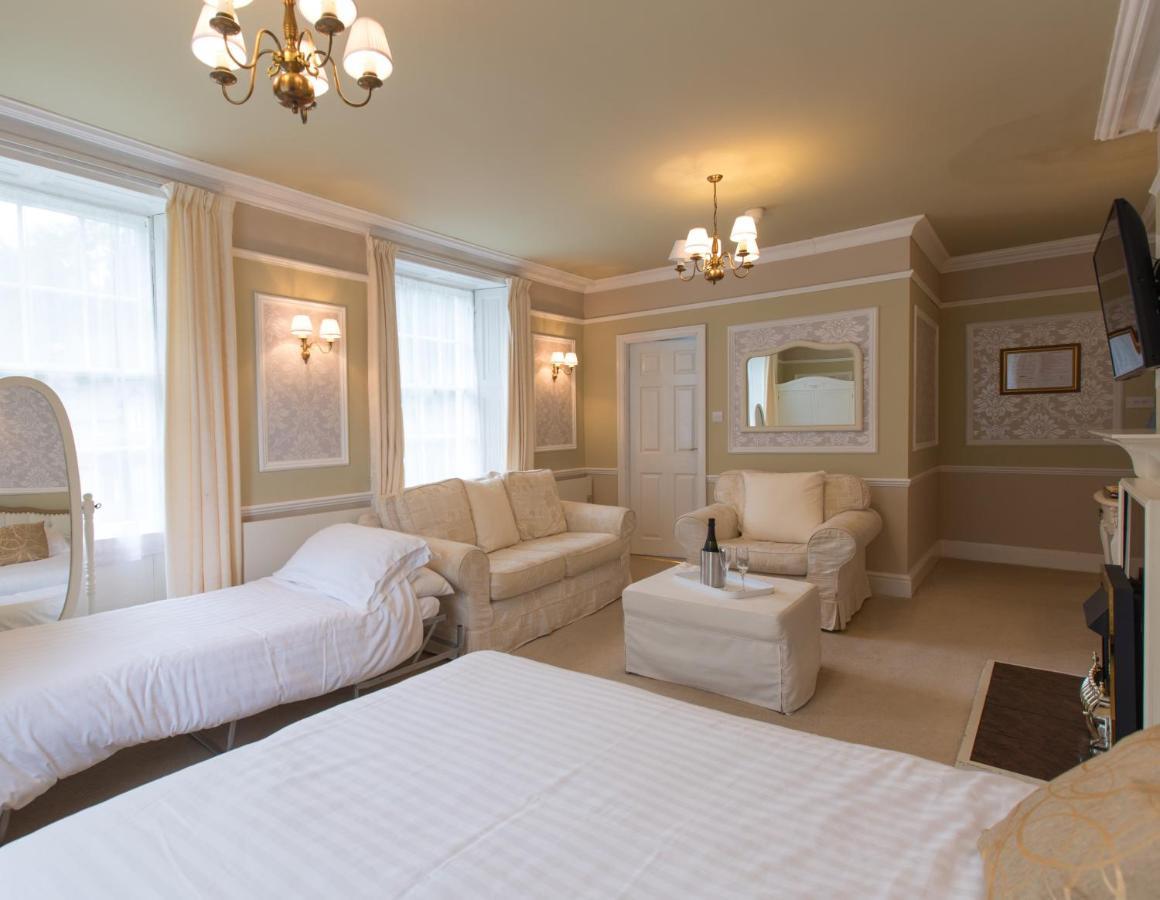 Rydal Lodge Εξωτερικό φωτογραφία