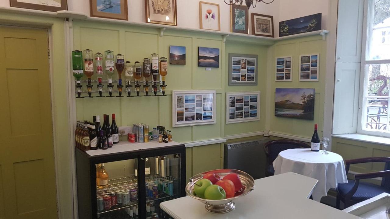 Rydal Lodge Εξωτερικό φωτογραφία