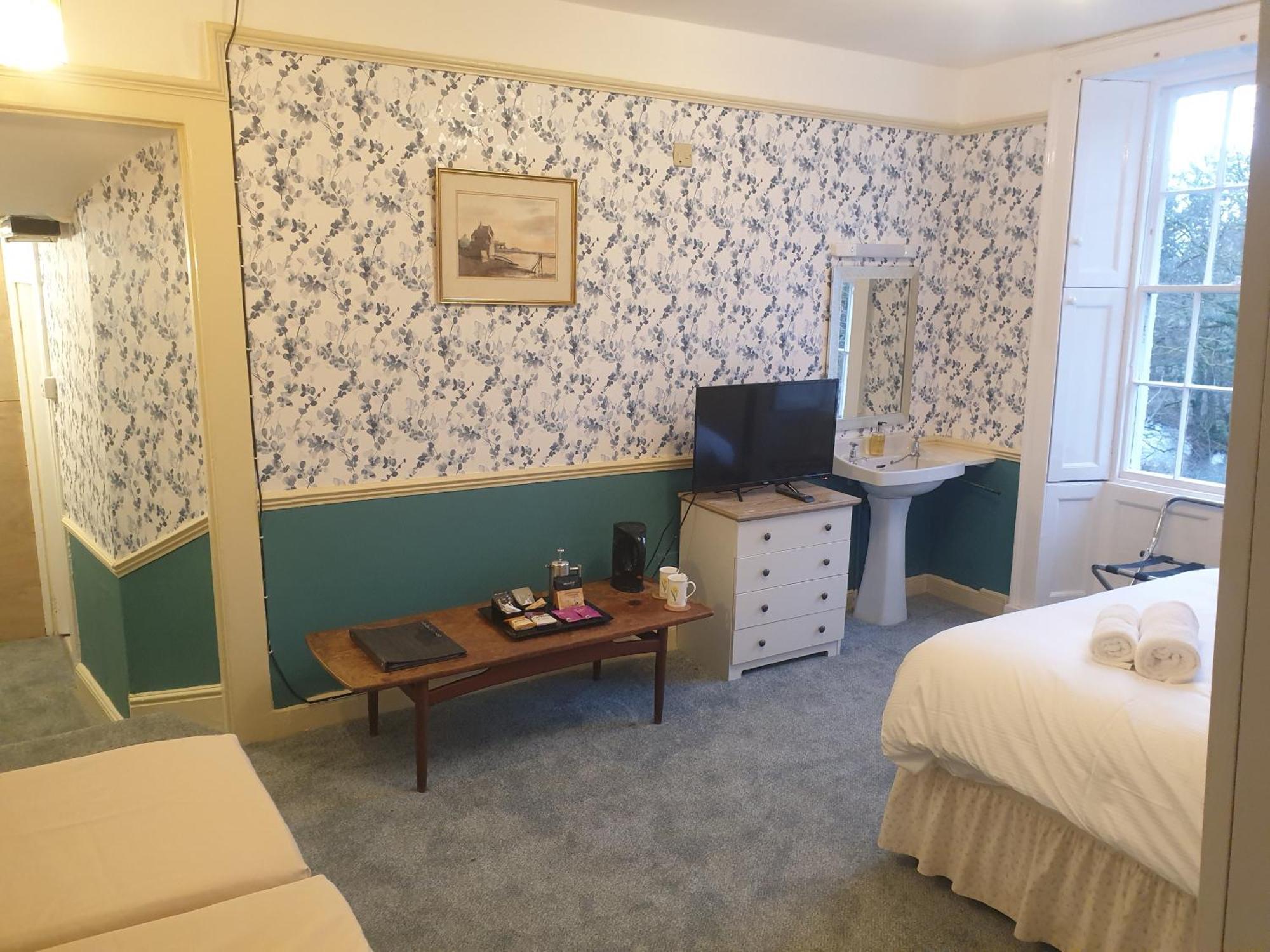 Rydal Lodge Εξωτερικό φωτογραφία