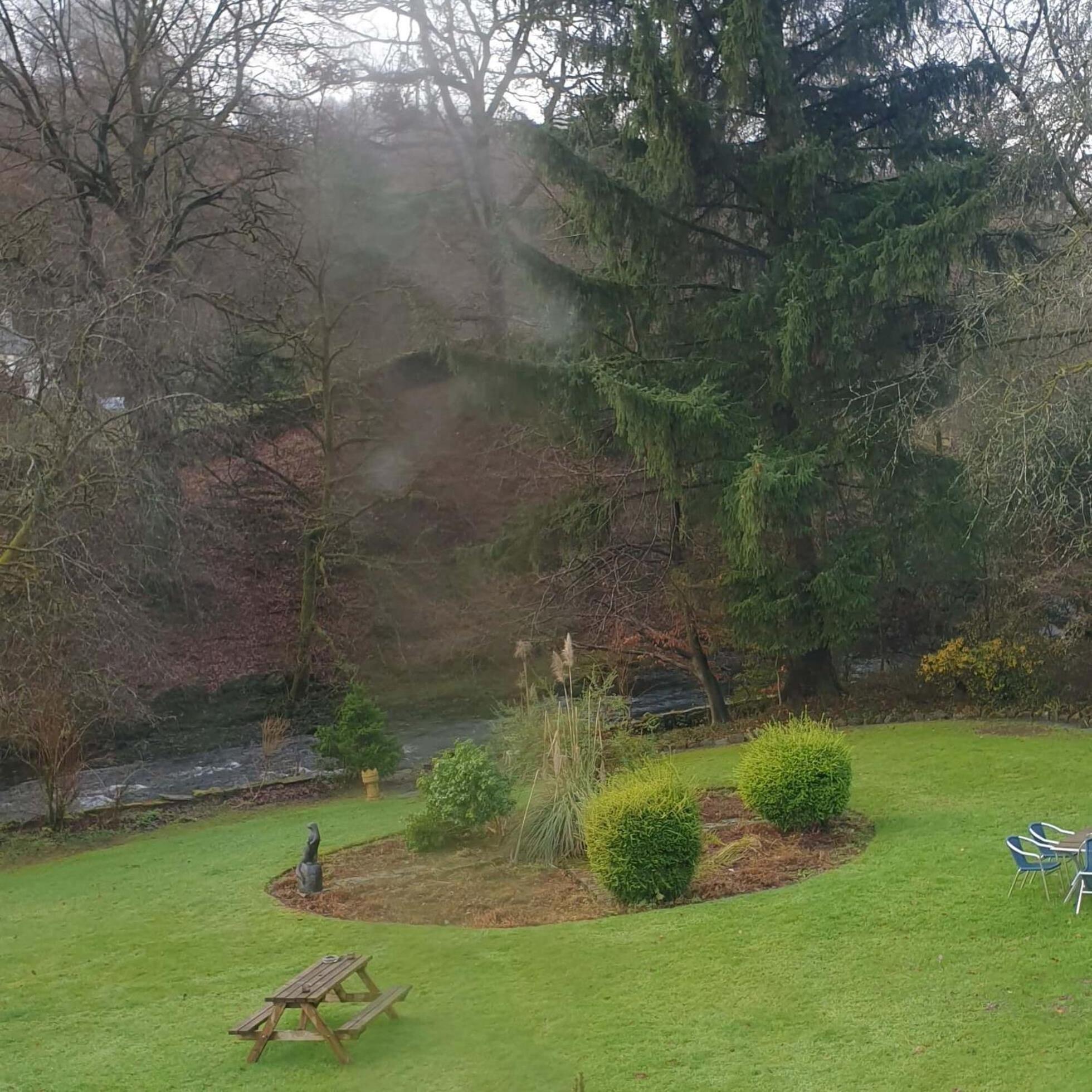 Rydal Lodge Εξωτερικό φωτογραφία