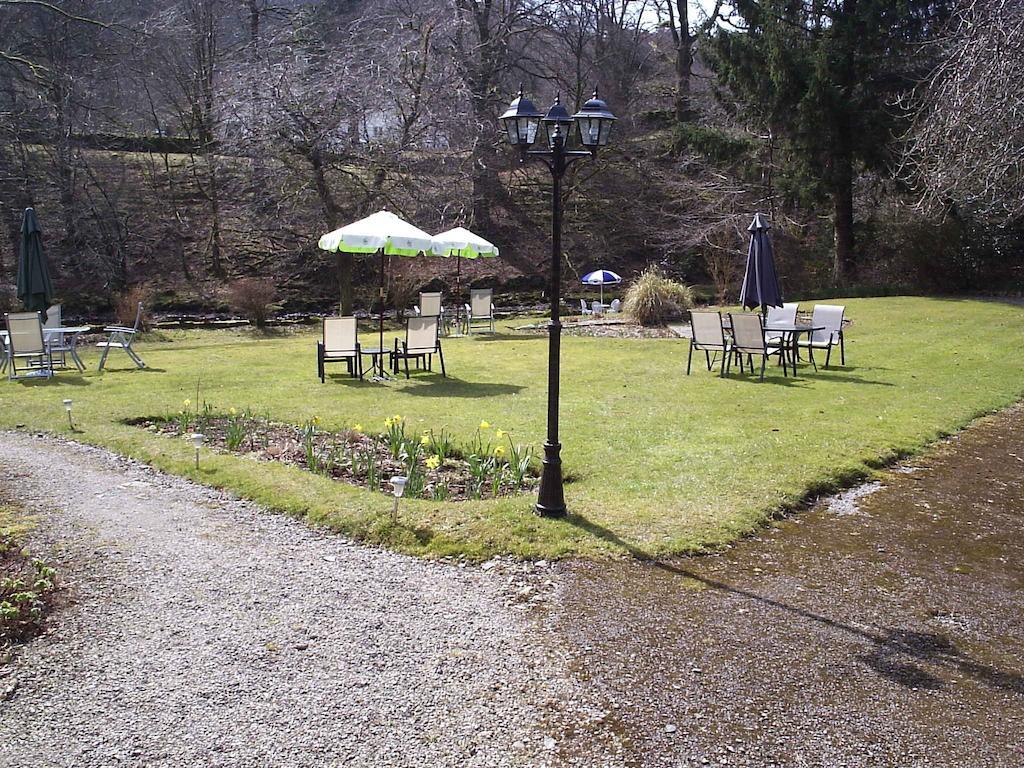 Rydal Lodge Εξωτερικό φωτογραφία