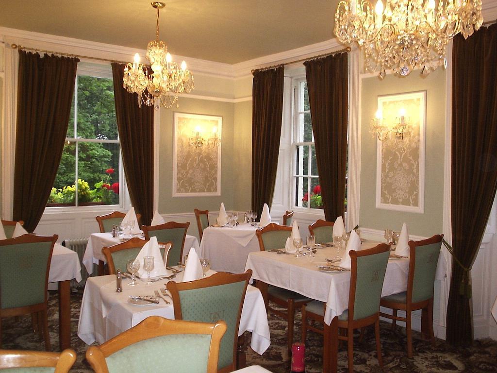 Rydal Lodge Εξωτερικό φωτογραφία