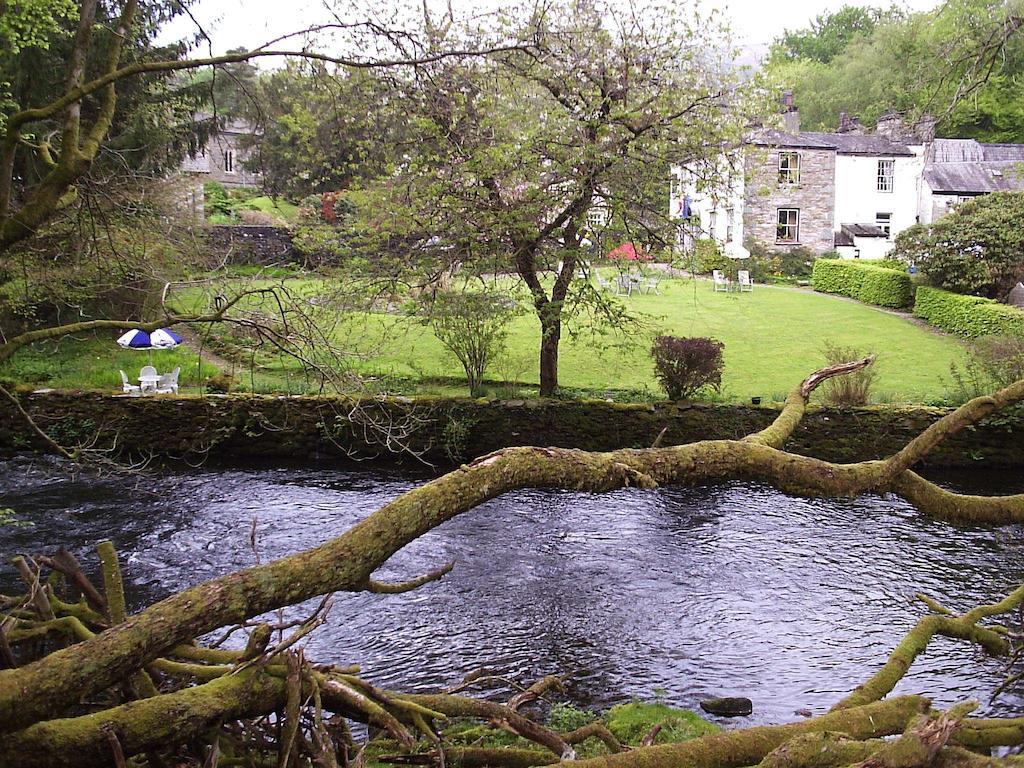 Rydal Lodge Εξωτερικό φωτογραφία