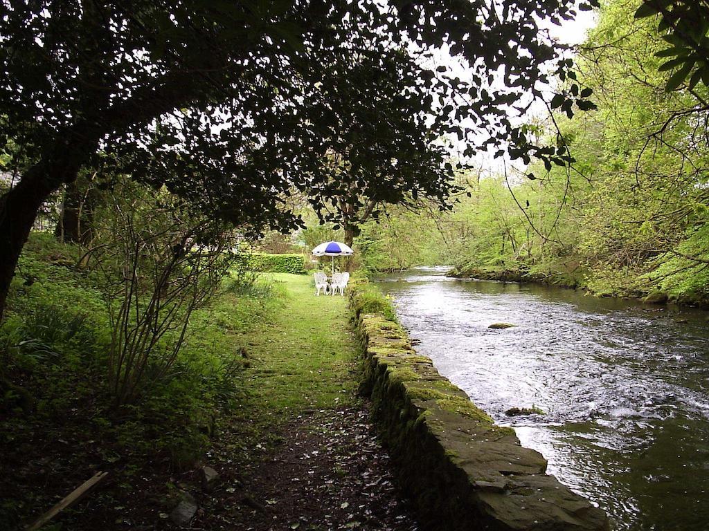 Rydal Lodge Εξωτερικό φωτογραφία