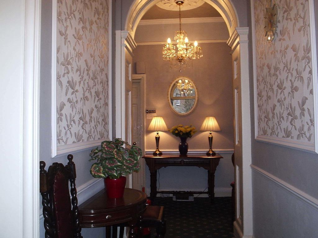 Rydal Lodge Εξωτερικό φωτογραφία