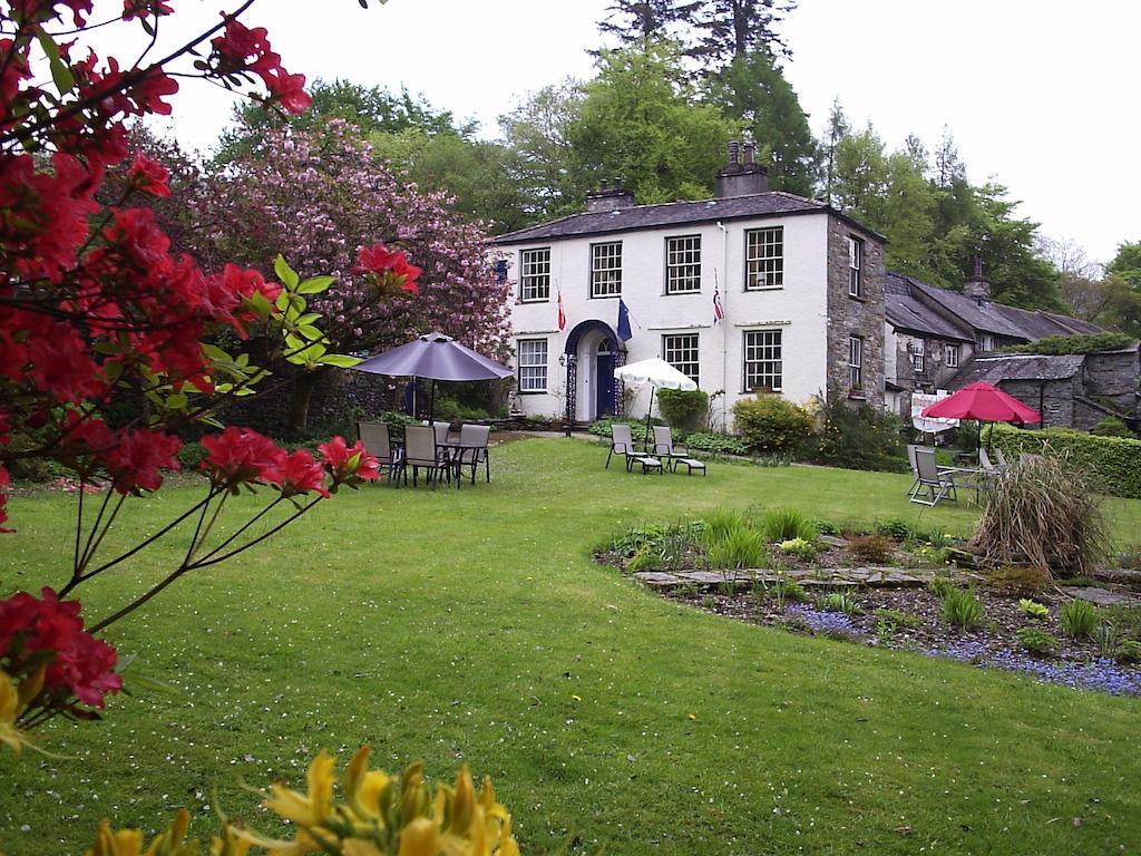 Rydal Lodge Εξωτερικό φωτογραφία