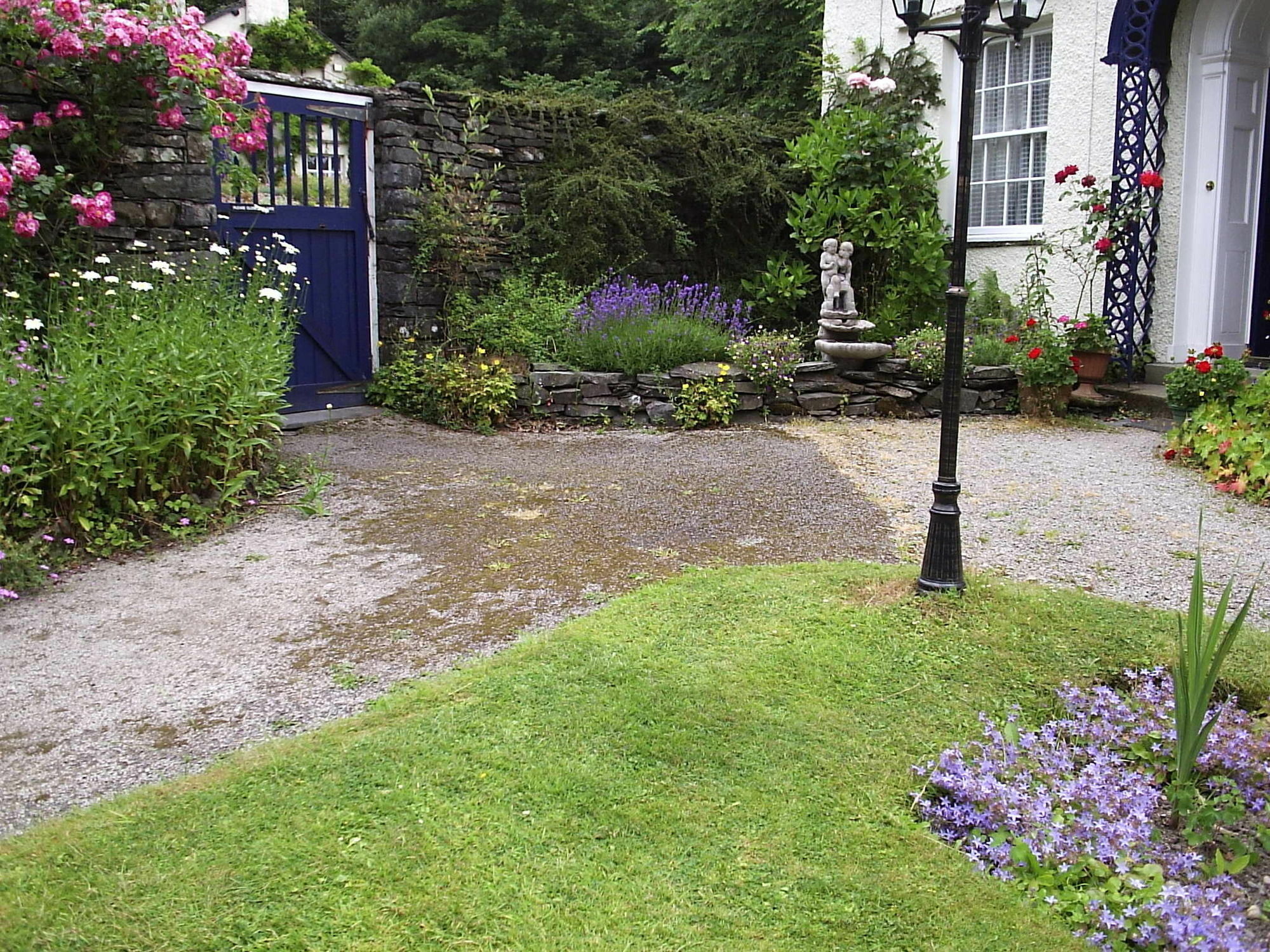 Rydal Lodge Εξωτερικό φωτογραφία