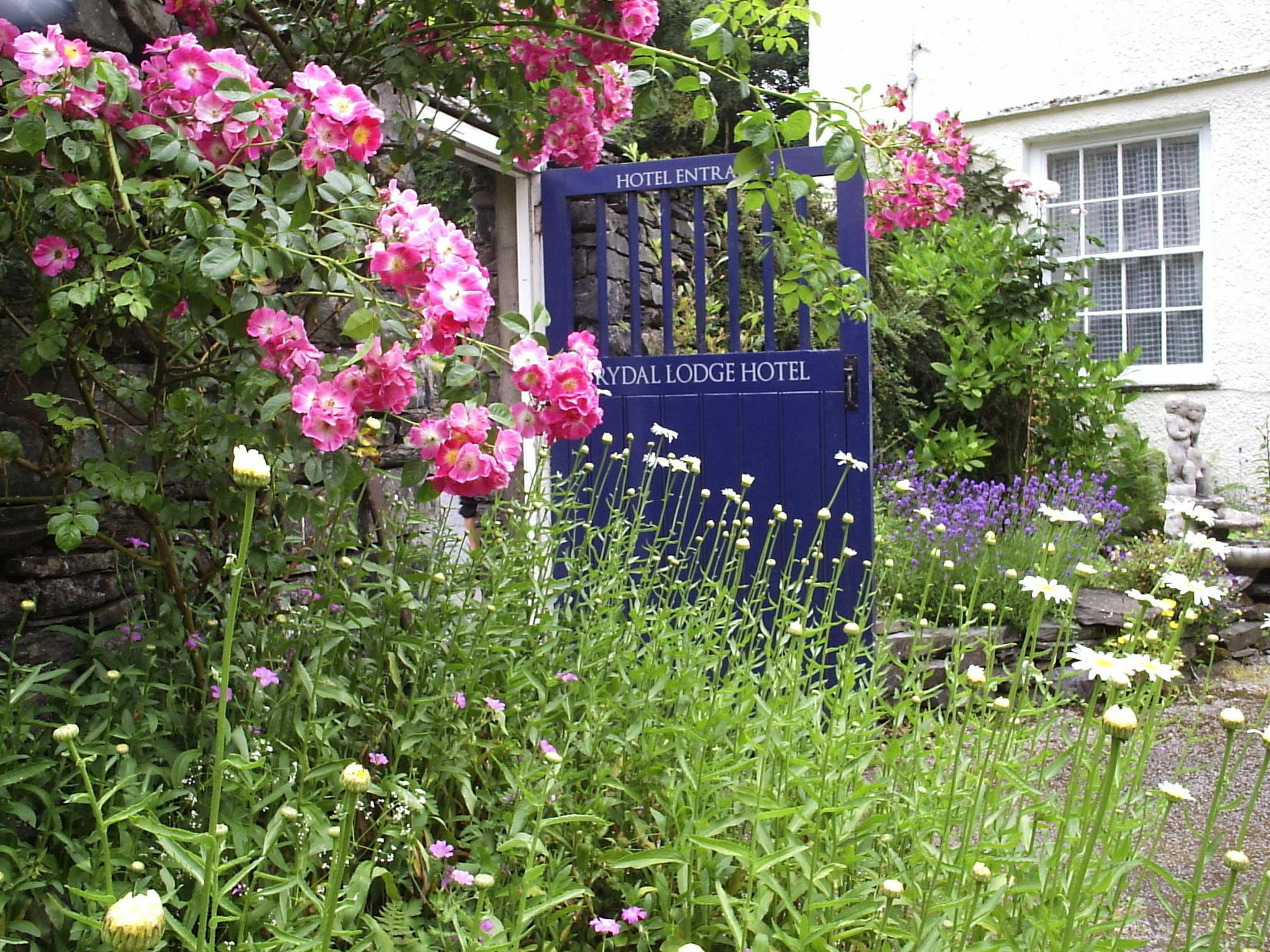 Rydal Lodge Εξωτερικό φωτογραφία